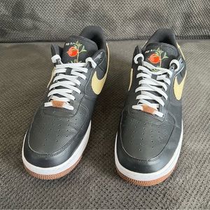 Nike Air Force One ‘07 LV8 ‘Pomegranate’ - CZ0338-001